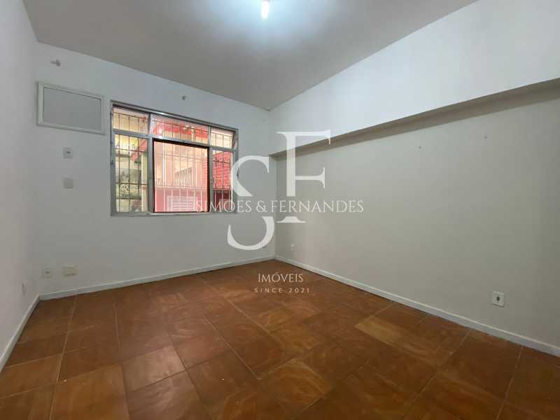 TijucaRuageneralRocaapartament - 5