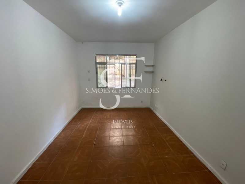 TijucaRuageneralRocaapartament - 3