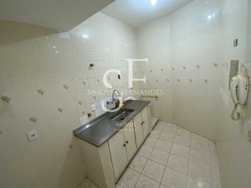 TijucaRuageneralRocaapartament - 15