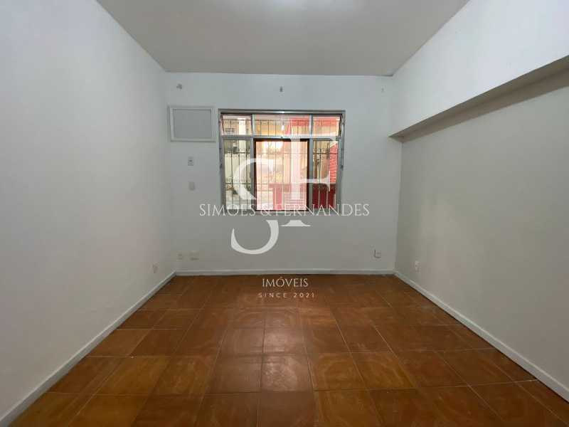 TijucaRuageneralRocaapartament - 8
