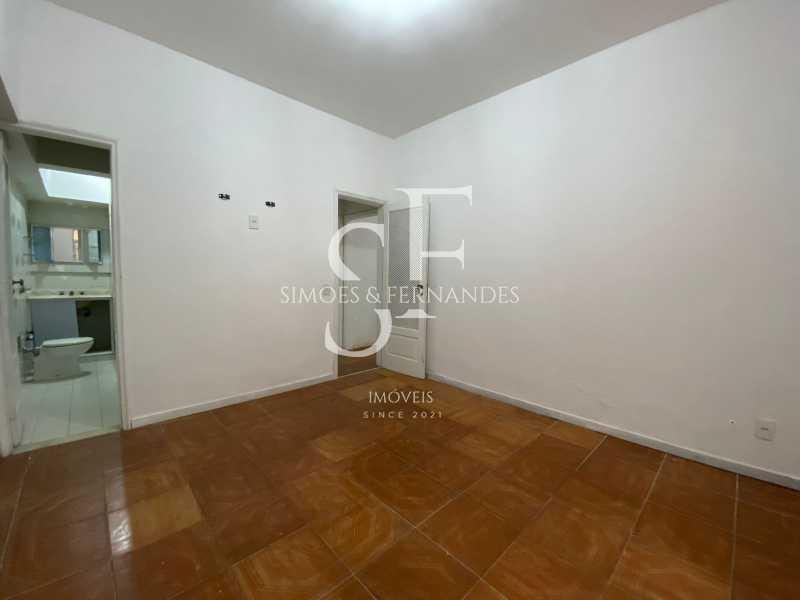 TijucaRuageneralRocaapartament - 10