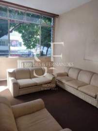 Rua Conde de Bonfim - Tijuca - Apartamento 2 quartos. - BTAP21320