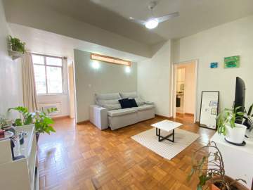 Oportunidade - Andaraí- Rua Barão de Vassouras, 3 quartos, dependência revertida, 1 vaga - BTAP30926