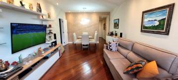 Vila Isabel- Rua Araújo Lima - Apartamento reformado 2 quartos com 1 suíte, 1 vaga. - BTAP30925