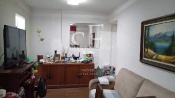 Rua Visconde de Santa Isabel - Vila Isabel - Apartamento, 1 vaga. - BTAP10283