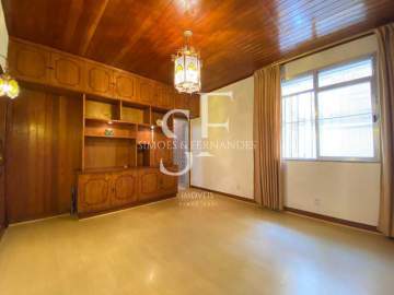 Ótima localização - Maracanã - Rua Lúcio de Mendonça - Apartamento 3 quartos, dependência completa, 1 vaga. - BTAP30928