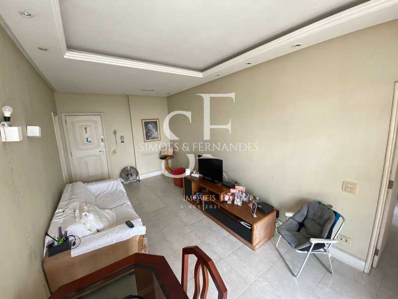MaracanãRuaPaulaSousaApartame - 5