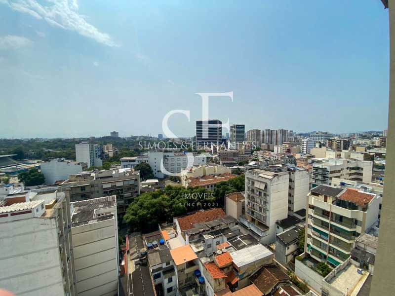 MaracanãRuaPaulaSousaApartame - 7