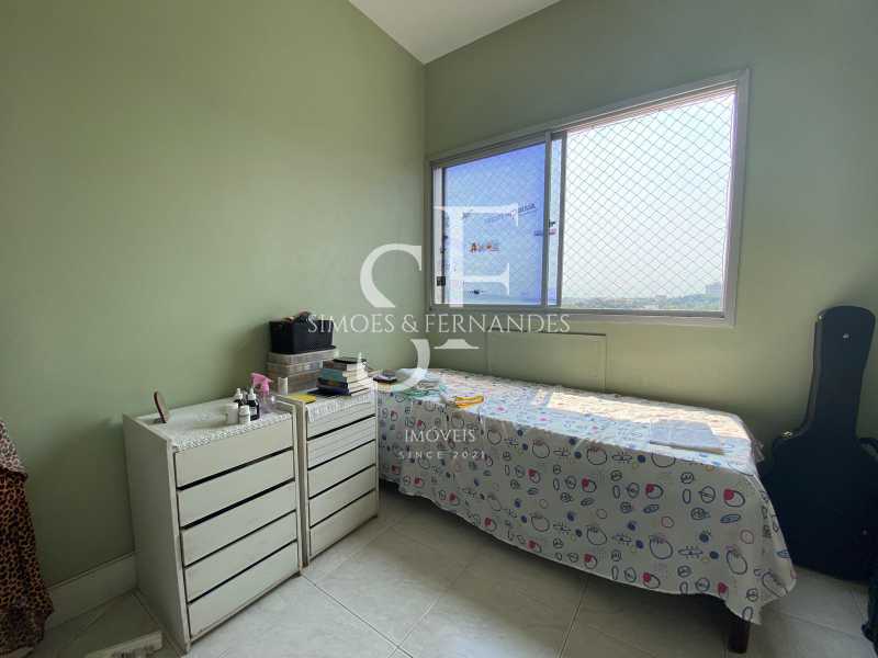 MaracanãRuaPaulaSousaApartame - 15