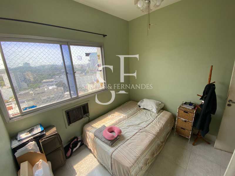 MaracanãRuaPaulaSousaApartame - 16