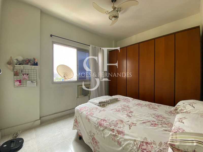MaracanãRuaPaulaSousaApartame - 8