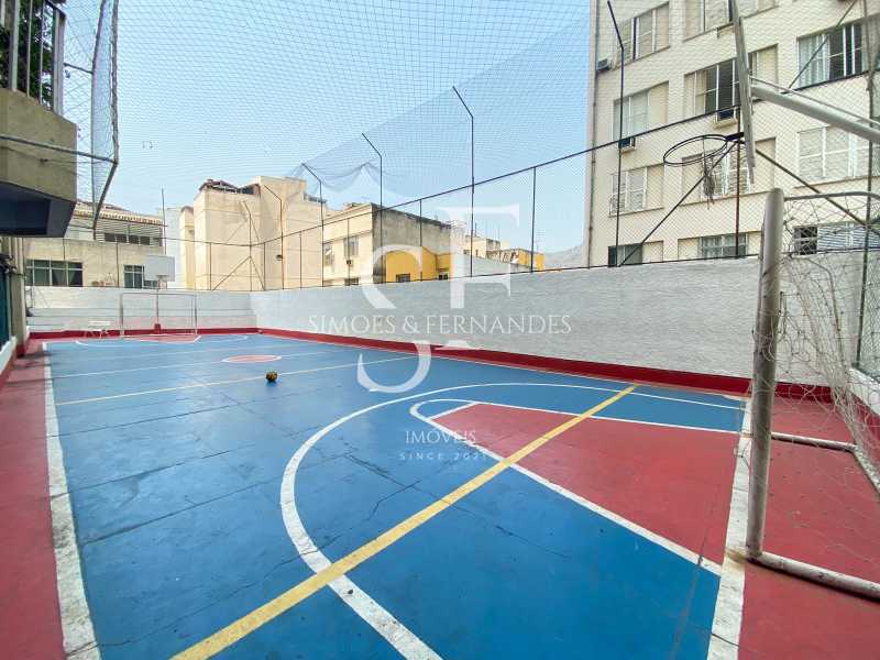 MaracanãRuaPaulaSousaApartame - 26
