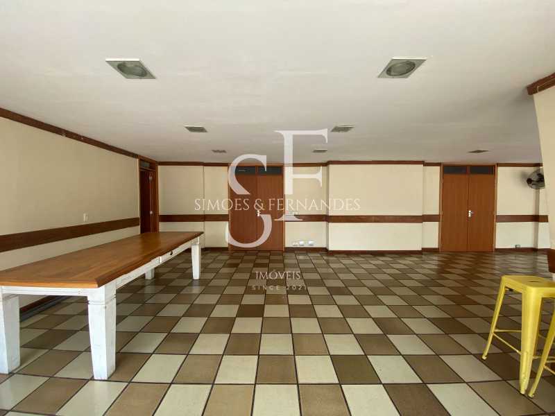 MaracanãRuaPaulaSousaApartame - 27