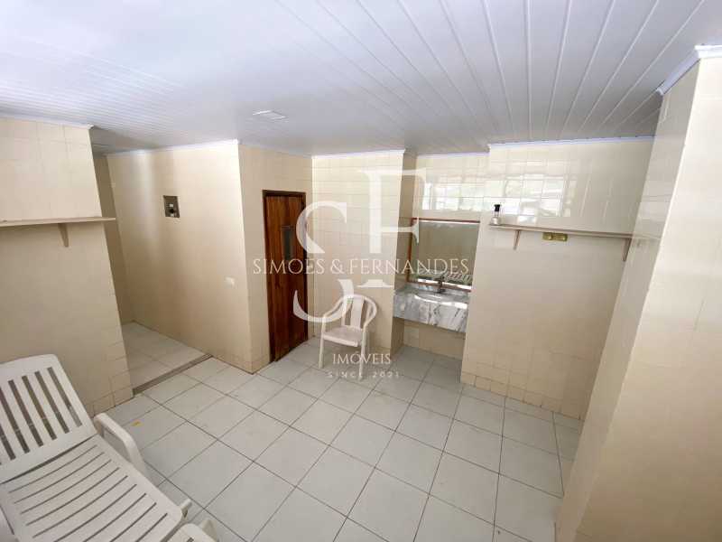 MaracanãRuaPaulaSousaApartame - 29