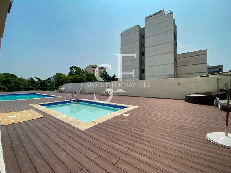 MaracanãRuaPaulaSousaApartame - 25