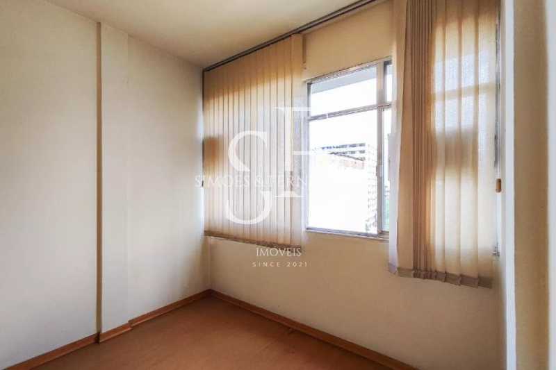 TijucaRuaSantoAfonsoApartament - 9