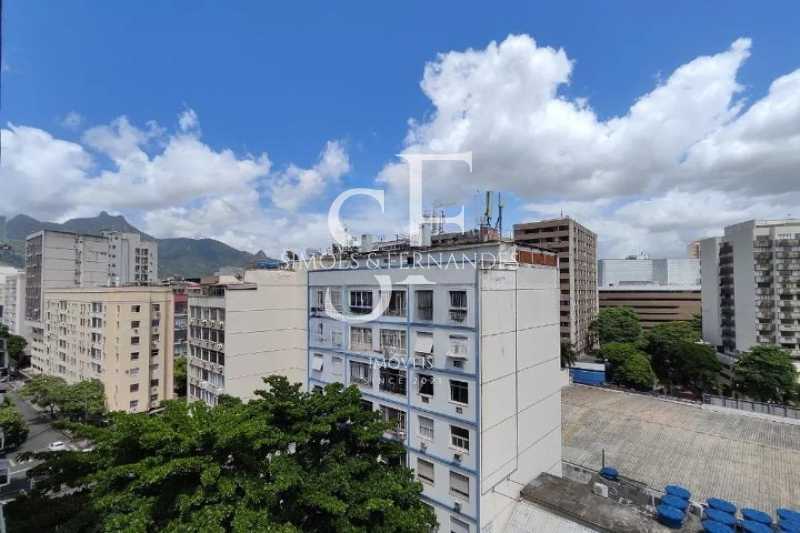 TijucaRuaSantoAfonsoApartament - 4
