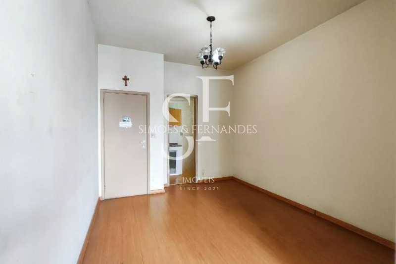 TijucaRuaSantoAfonsoApartament - 6