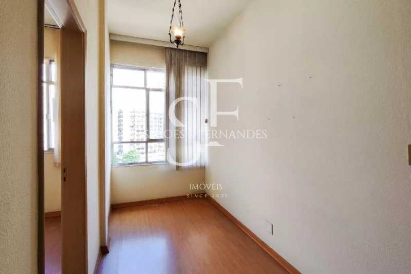 TijucaRuaSantoAfonsoApartament - 5
