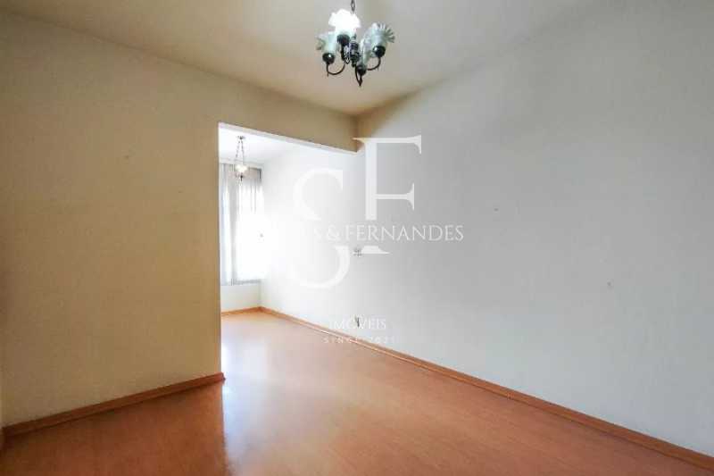 TijucaRuaSantoAfonsoApartament - 3