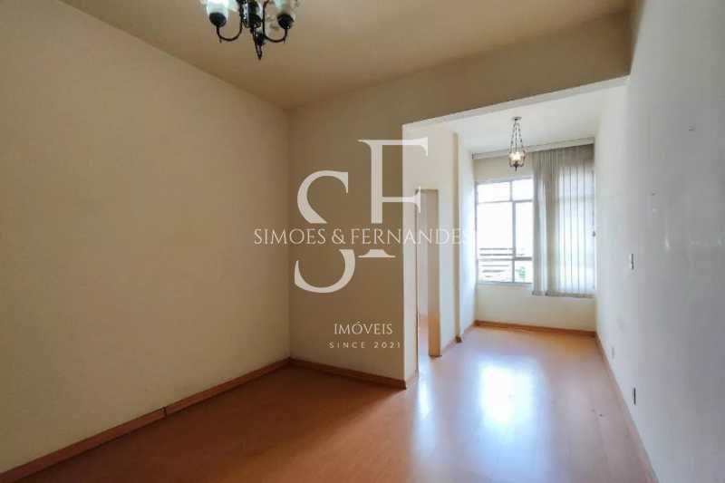 TijucaRuaSantoAfonsoApartament - 1