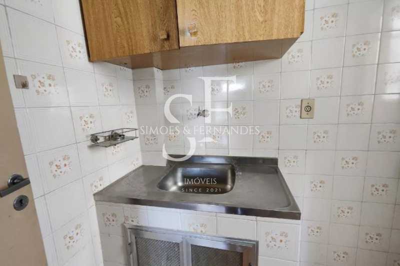 TijucaRuaSantoAfonsoApartament - 16