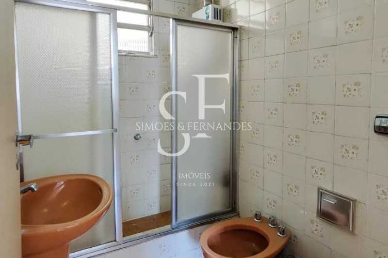 TijucaRuaSantoAfonsoApartament - 12