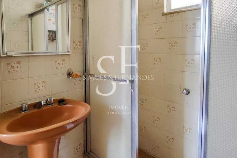 TijucaRuaSantoAfonsoApartament - 14