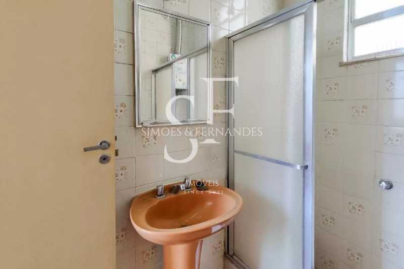 TijucaRuaSantoAfonsoApartament - 15