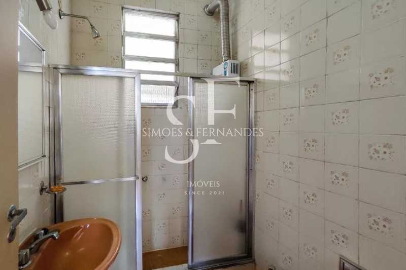 TijucaRuaSantoAfonsoApartament - 13