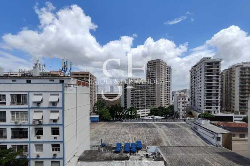 TijucaRuaSantoAfonsoApartament - 18