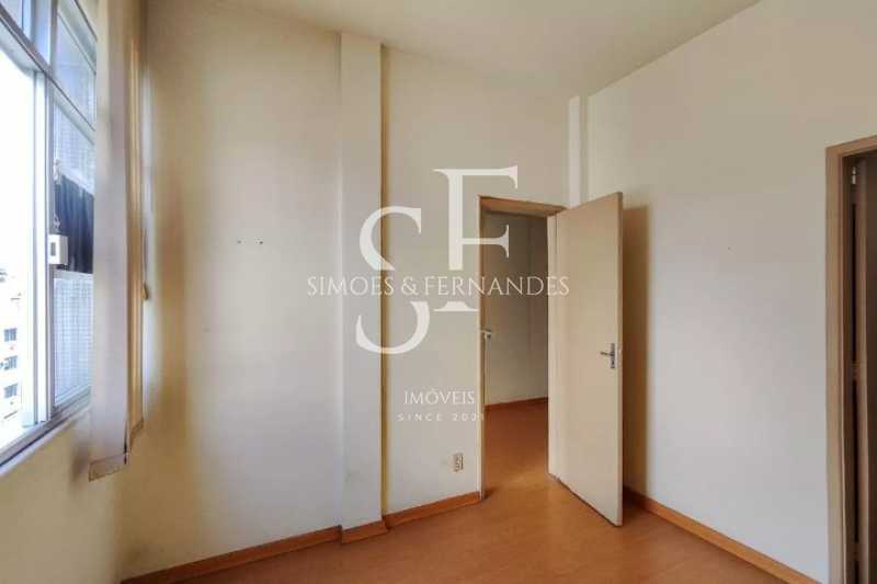 TijucaRuaSantoAfonsoApartament - 10
