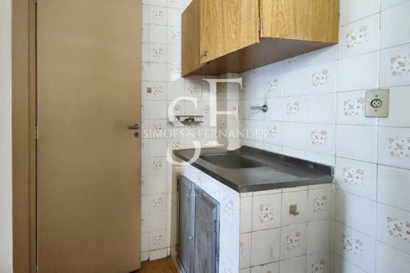 TijucaRuaSantoAfonsoApartament - 19
