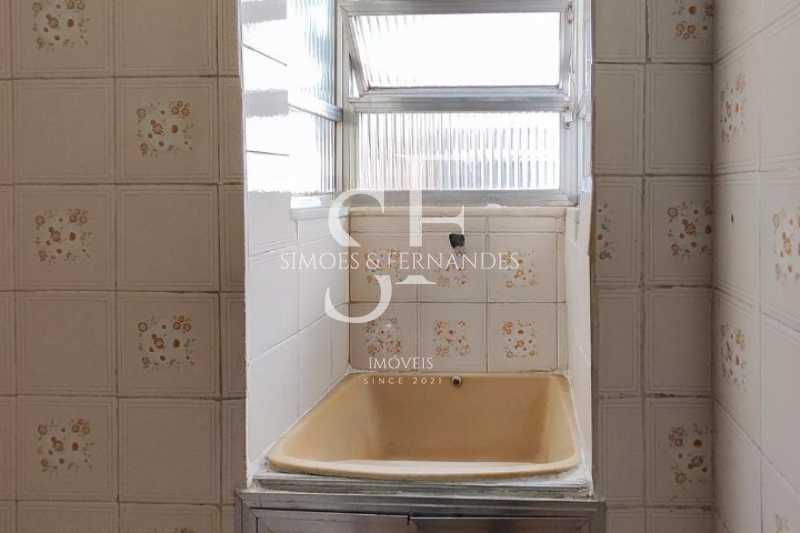 TijucaRuaSantoAfonsoApartament - 21