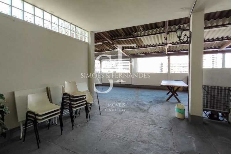 TijucaRuaSantoAfonsoApartament - 24