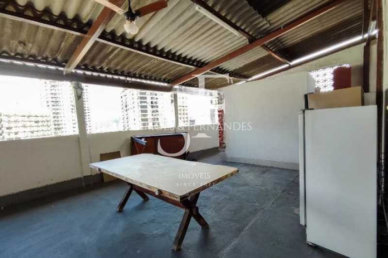 TijucaRuaSantoAfonsoApartament - 26