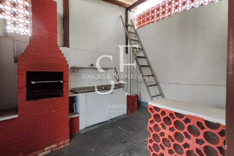 TijucaRuaSantoAfonsoApartament - 23