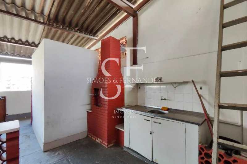 TijucaRuaSantoAfonsoApartament - 22