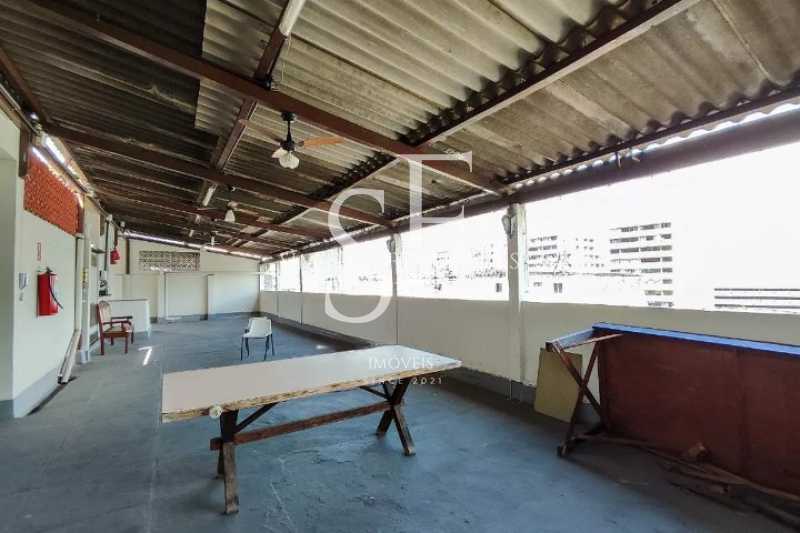TijucaRuaSantoAfonsoApartament - 25