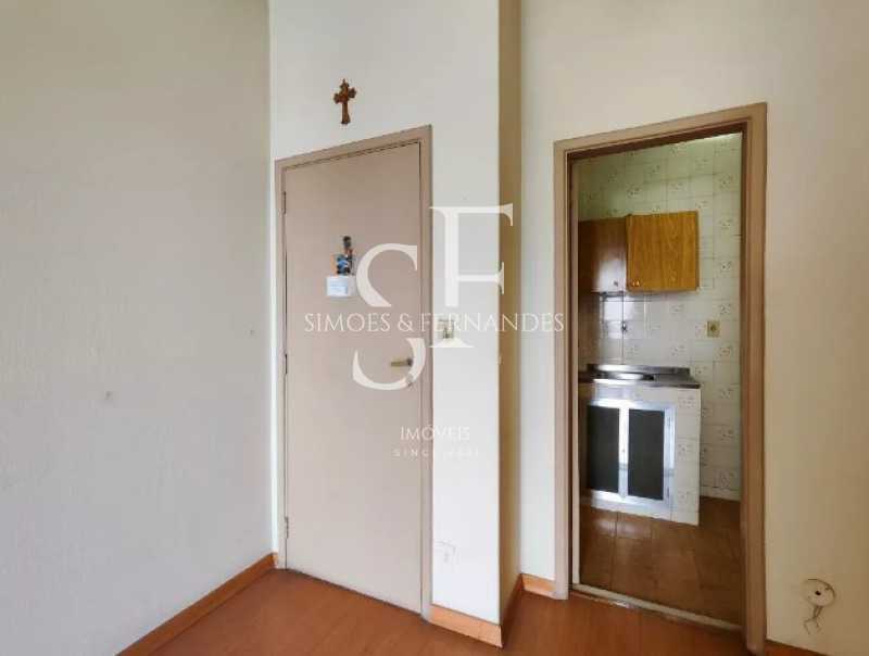 TijucaRuaSantoAfonsoApartament - 7
