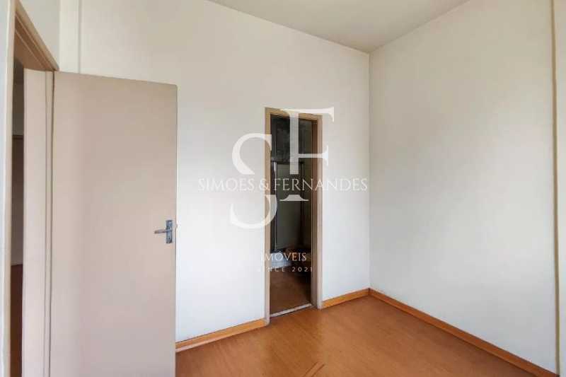 TijucaRuaSantoAfonsoApartament - 11