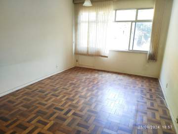 Oportunidade - Tijuca - Rua da Cascata. Apartamento 3 quartos, dependência, 1 vaga. - BTAP30936