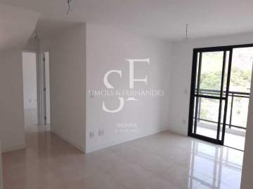 Oportunidade - Tijuca - General Espírito Santo Cardoso- Trendy - Lançamento pronto. Cobertura, 2 quartos, suíte, 1 vaga, total infraestrutura. - BTCO20056