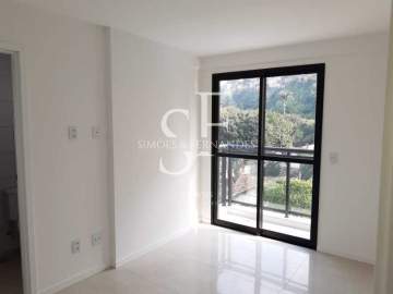 Oportunidade - Tijuca - General Espírito Santo Cardoso- Trendy - Lançamento pronto. Apartamento 2, suíte, 1 vaga, total infraestrutura. - BTAP21357
