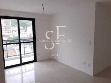 Oportunidade - Tijuca - General Espírito Santo Cardoso- Trendy - Lançamento pronto. Apartamento 2, suíte, 1 vaga, total infraestrutura. - BTAP21358