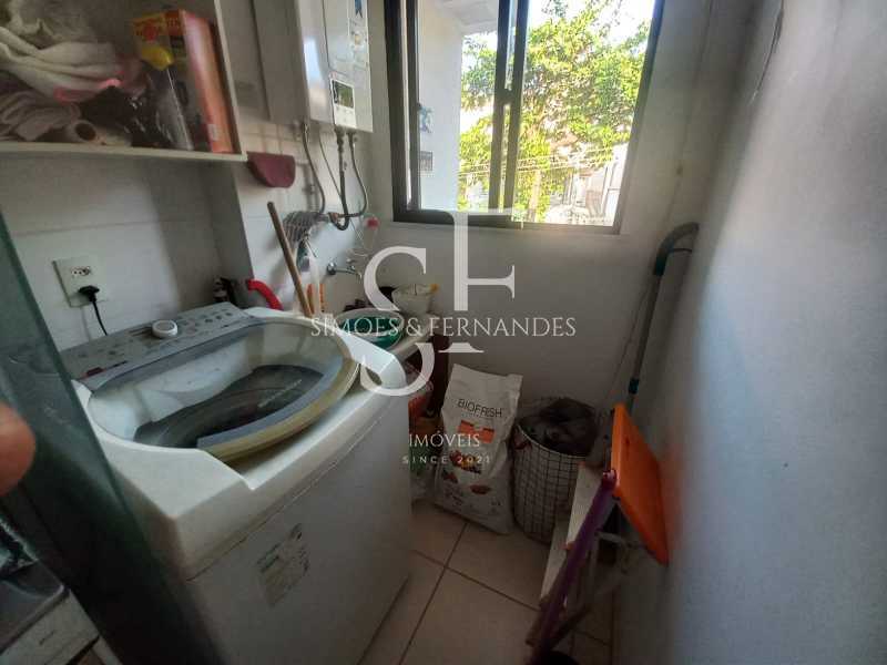 RUA GASTÃO PENALVA  - ANDARAI - 26