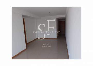 Lançamento - Méier - Rua Padre Ildefonso Penalba- Superiore Pronto- Excelente apartamento de 3 quartos, suíte, com infraestrutura. - BTAP30949
