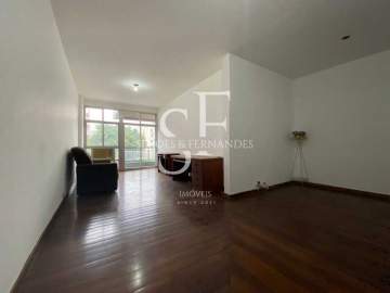 Imperdível - Maracanã - Av. Professor Manoel de Abreu - Apartamento 3 quartos, 2 suítes, varanda, dependência, 1 vaga. - BTAP30989