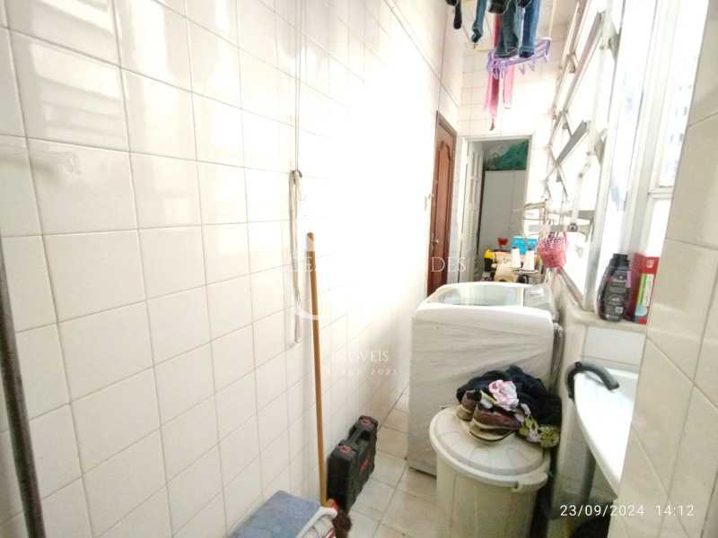 RUA BARAO DE MESQUITA - TIJUCA - 24