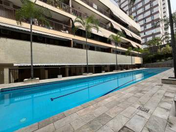 Espetacular - Tijuca- Rua Ribeiro Guimarães- Condomínio Splendor- Apartamento com varanda gourmet, 3 quartos com 1 suíte, total Infraestrutura, 1 vaga. - BTAP30990